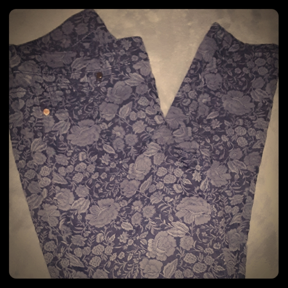 NY&C legging